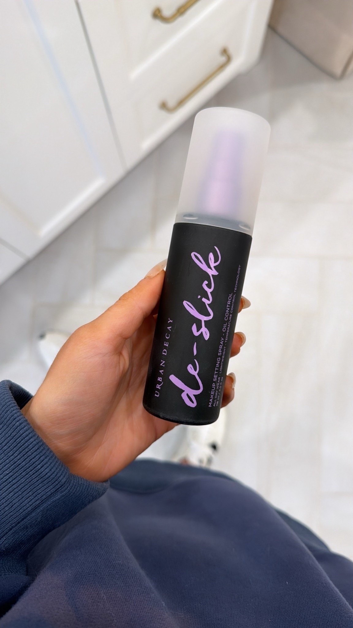 Linking my two favorite urban decay setting sprays!!

I like the original and the matte🥰



Summer, makeup, set, routine, oil control, Sephora, must haves, essentials, beauty necessities, Katy roach, livingmybeststyle

#LTKBeauty