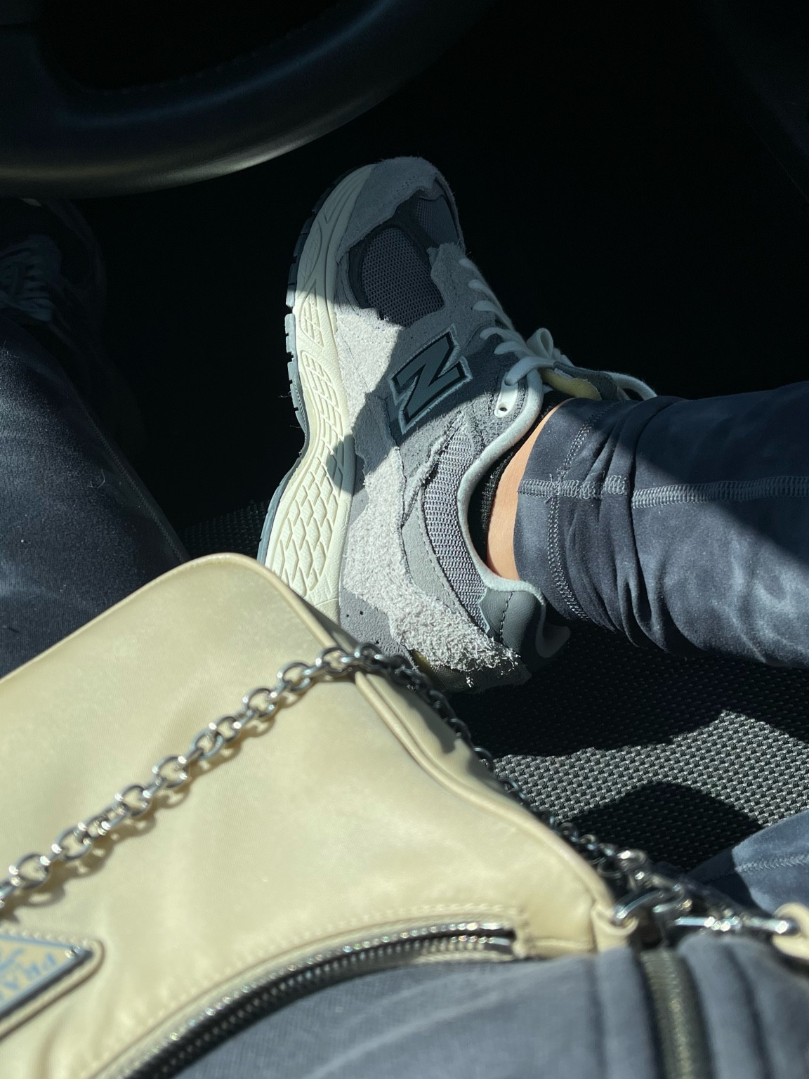 Comfy ess🤍

#LTKbump #LTKshoecrush #LTKunder50