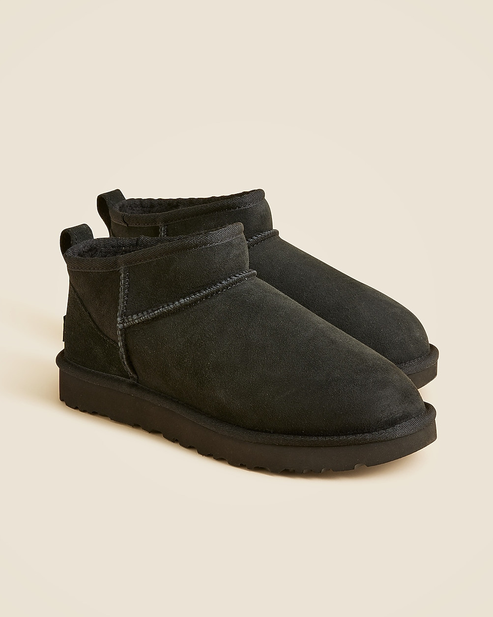 UGG® Classic Ultra Mini boots | J. Crew US