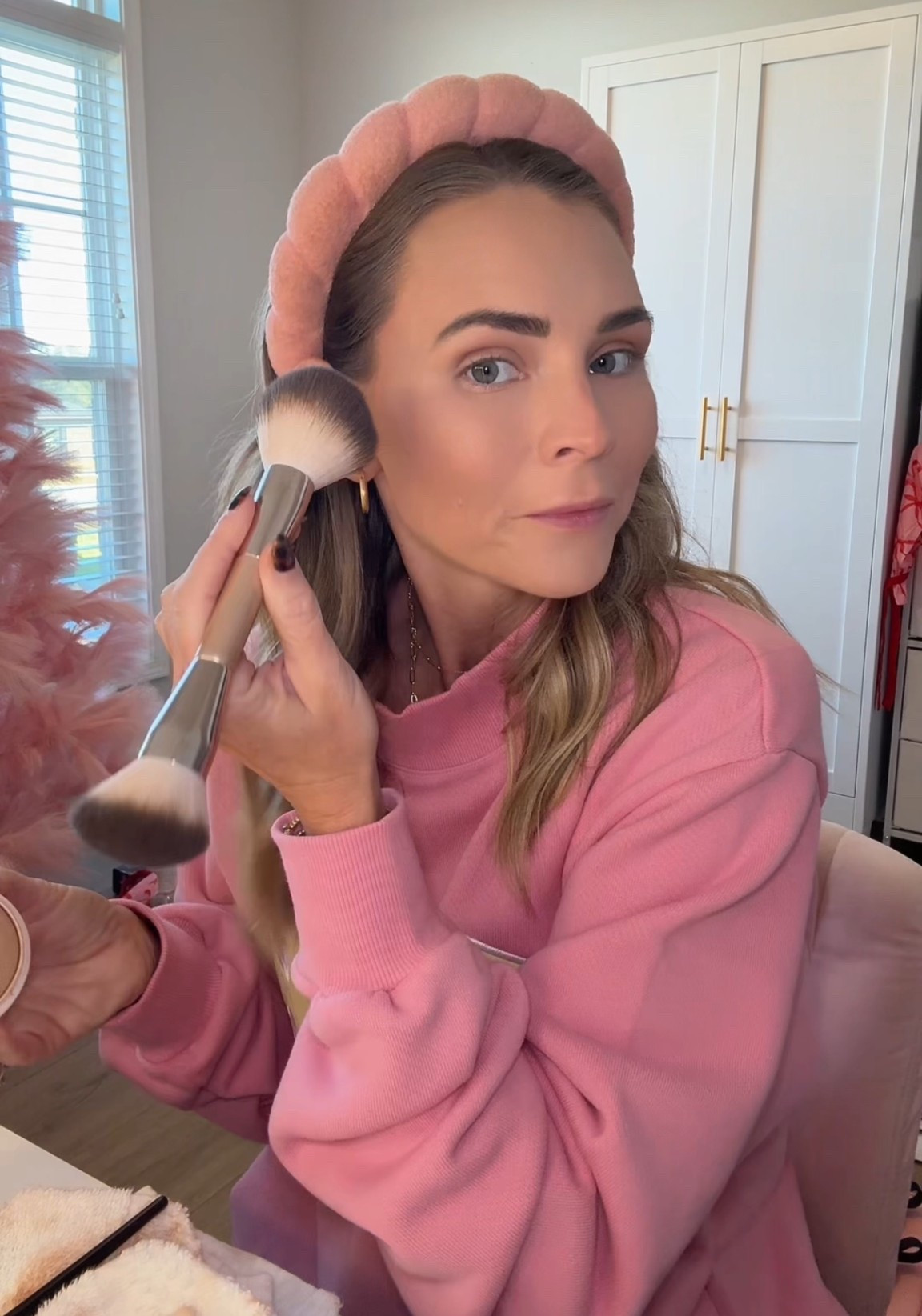 Linking all of my products from my GRWM! 

#LTKBeauty