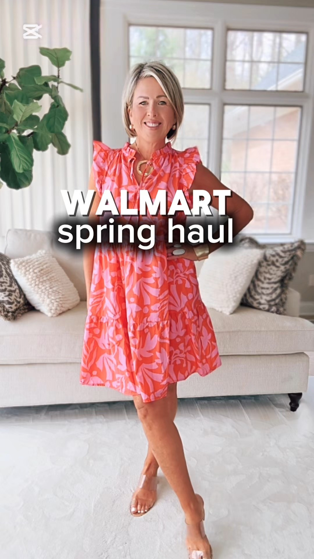 Wearing small in everything 

#LTKFindsUnder50 #LTKSeasonal #LTKOver40