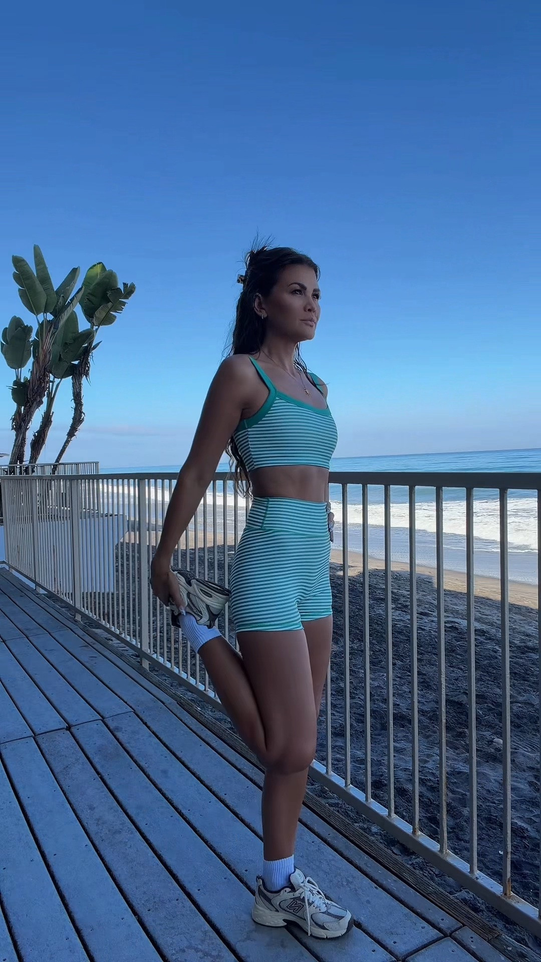Bet you thought this was Daily Drills didn’t you? 
My latest Amazon find! Comes in multiple colors! 
Wearing an XS

#LTKActive #LTKootd