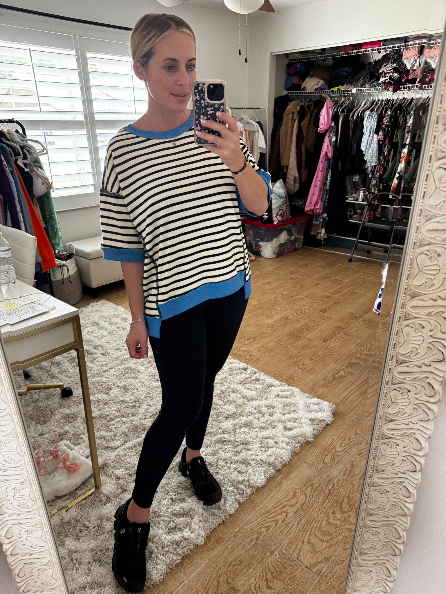 Outfit of the day 

#LTKootd #LTKgrwm #LTKMidsize