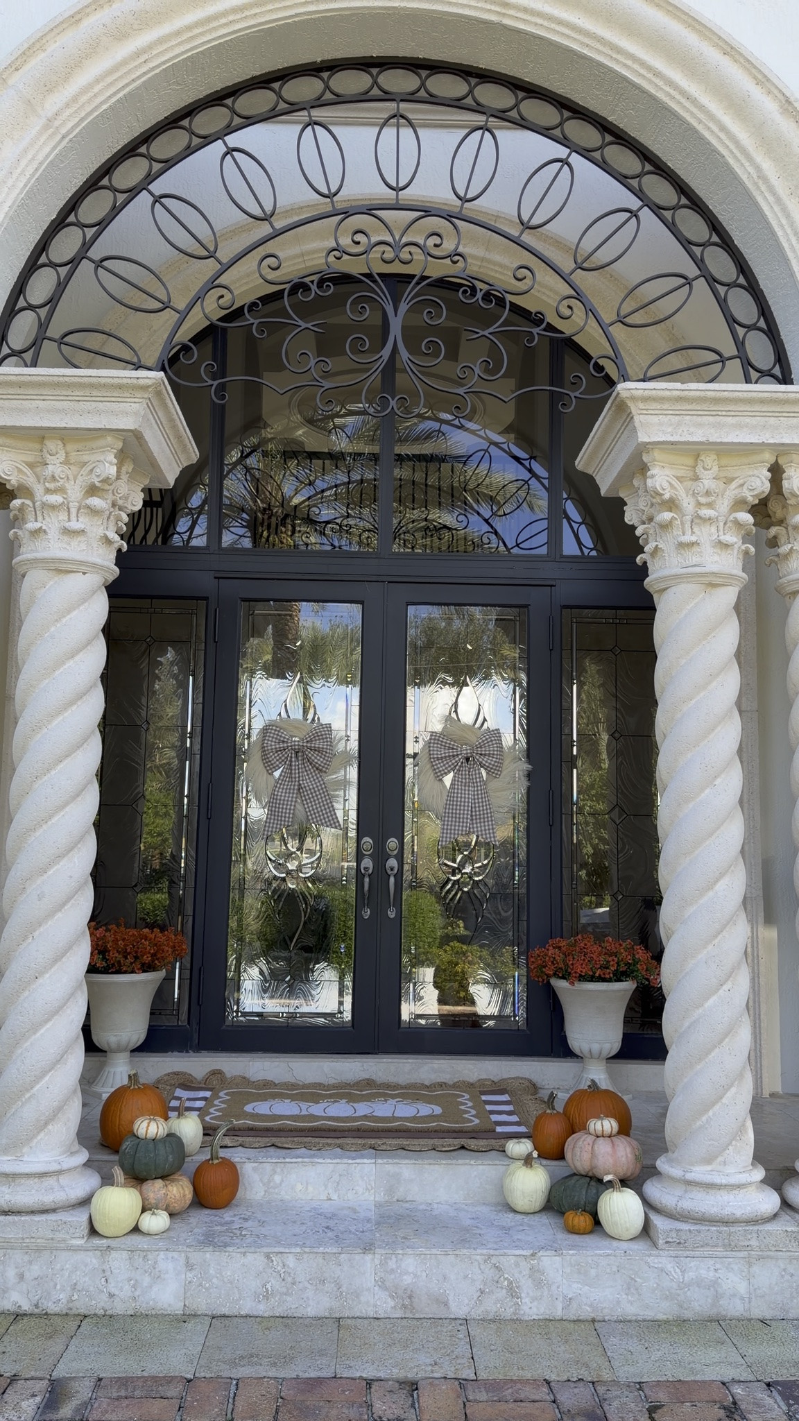 Fall porch update from
Amazon

#LTKOver40 #LTKSaleAlert #LTKHome