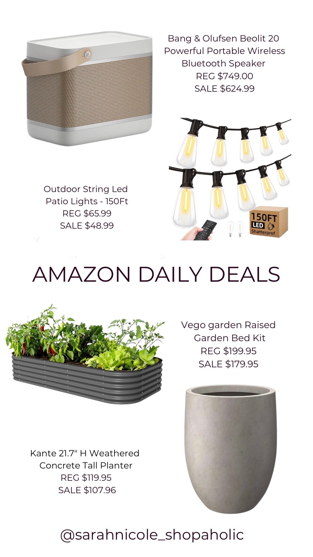 #LTKSaleAlert #LTKHome #LTKMothersDay