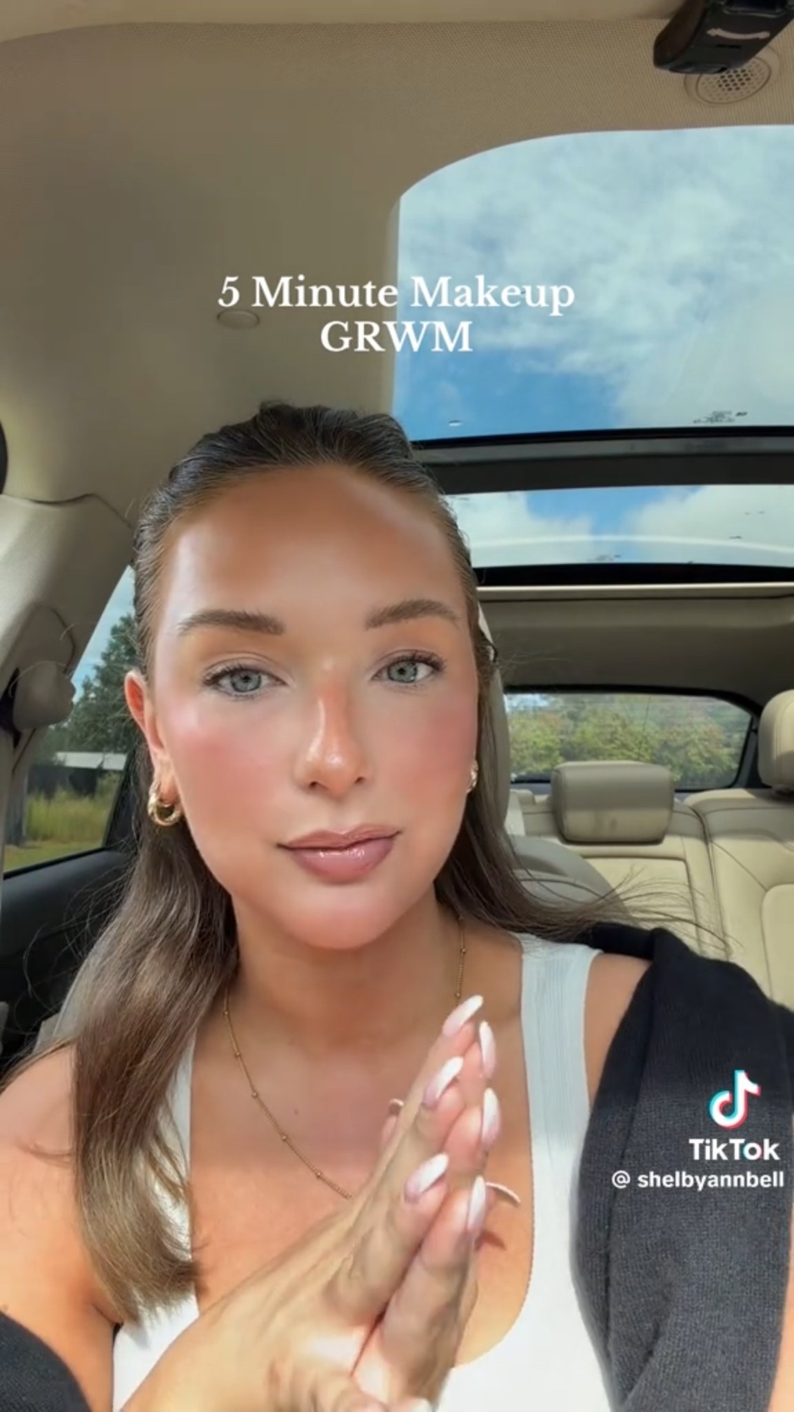 5 minute makeup

#LTKFindsUnder50 #LTKBeauty