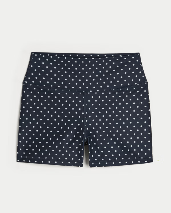 Women's Gilly Hicks Active Recharge Shortie | Women's Bottoms | HollisterCo.com | Hollister (UK)