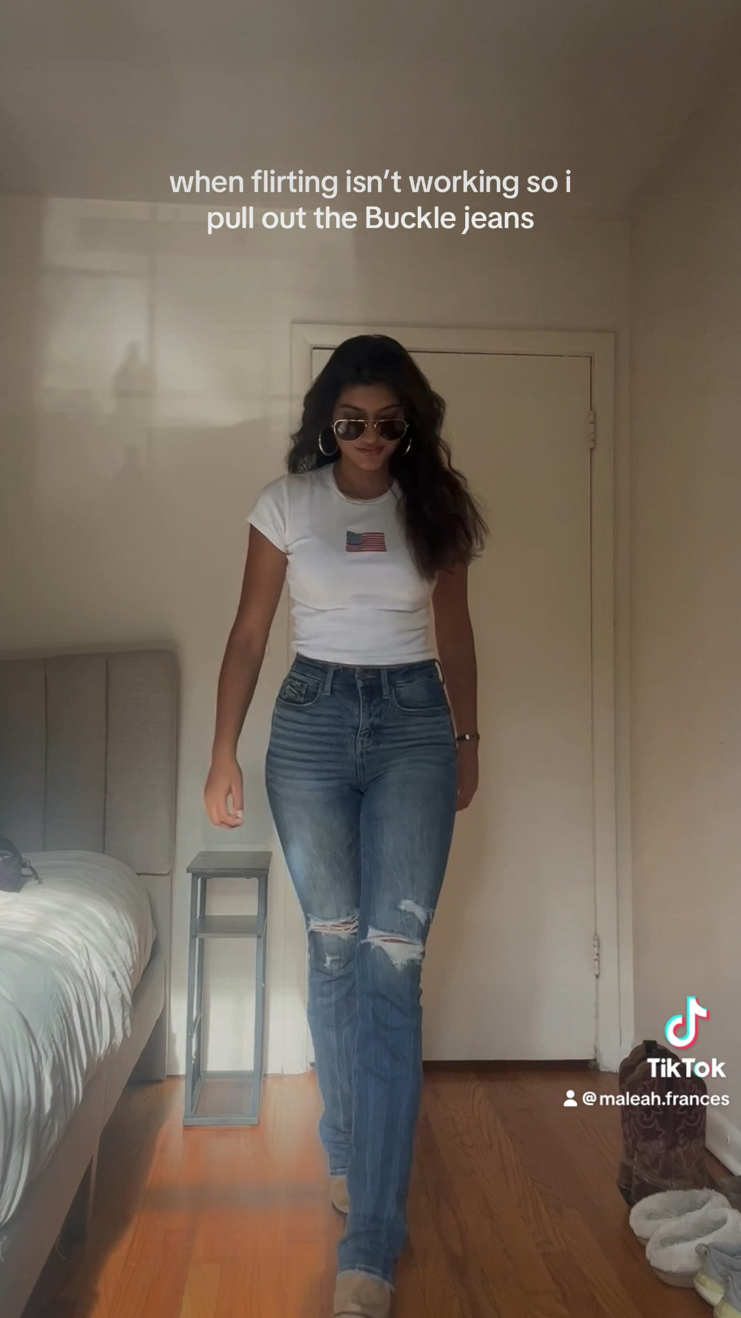 my most-complimented jean <3