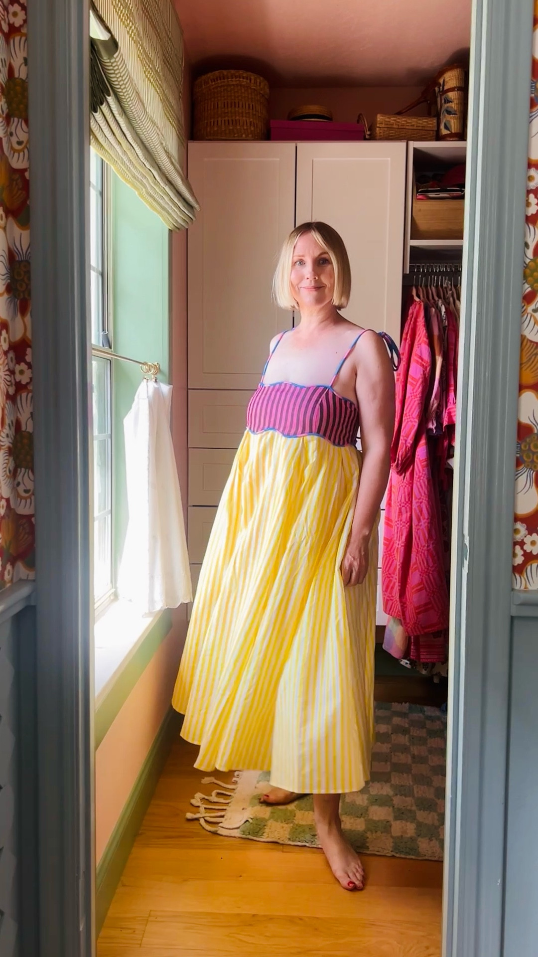 All on brand ;) 

#LTKOver40 #LTKSeasonal #LTKMidsize