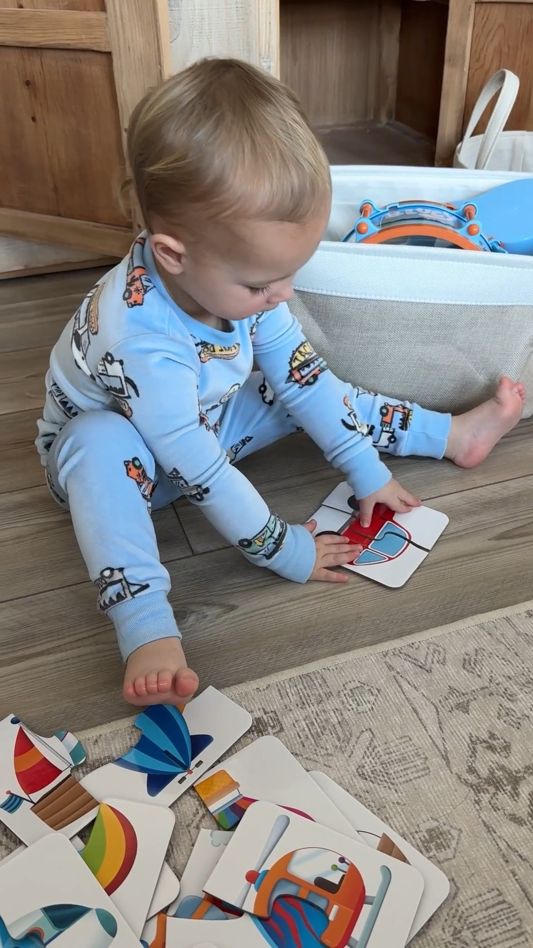 It's a quiet weekend as we're both under the weather but it's a great day for puzzles! Our son is loving puzzles so linking a few options for toddlers learning, great Christmas gifts under $20!

#LTKmomlife #LTKGiftGuide #LTKKids