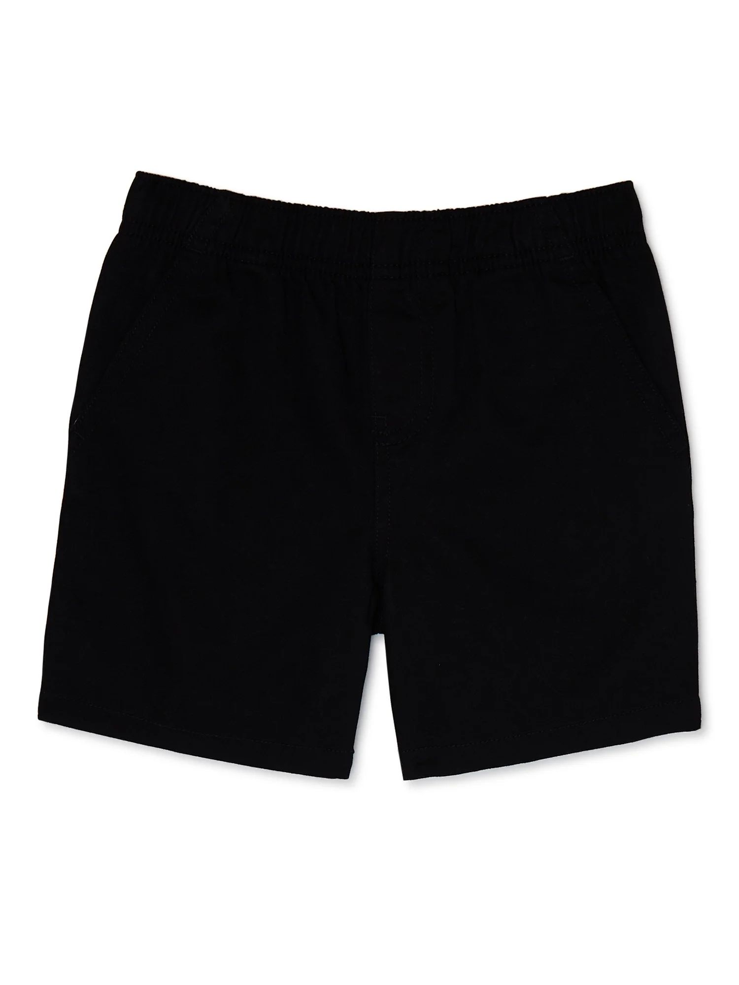 Garanimals Toddler Boy Woven Shorts, Sizes 18M-5T - Walmart.com | Walmart (US)
