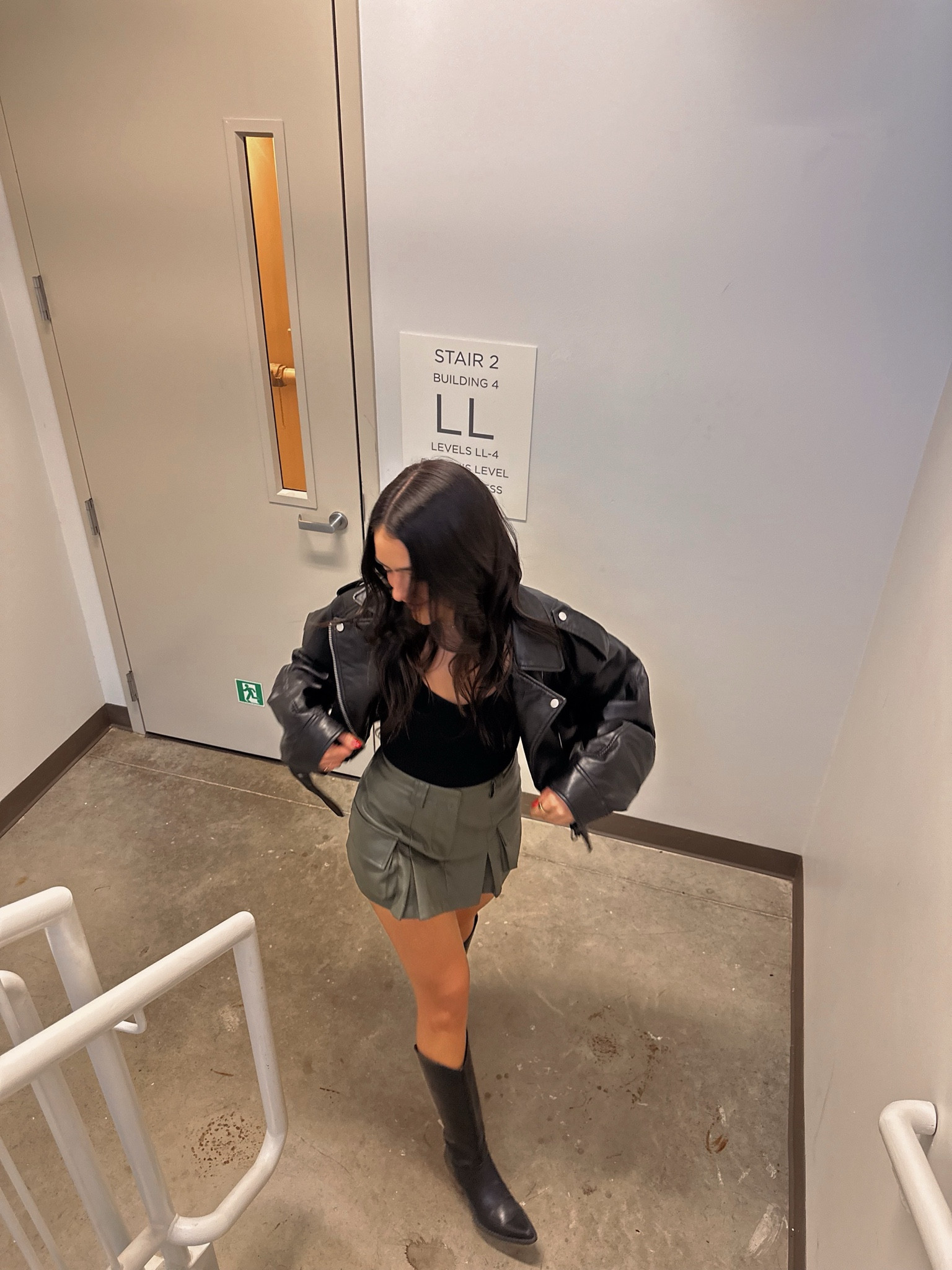 Fall outfit of the night 

#LTKSeasonal #LTKfindsunder100 #LTKstyletip