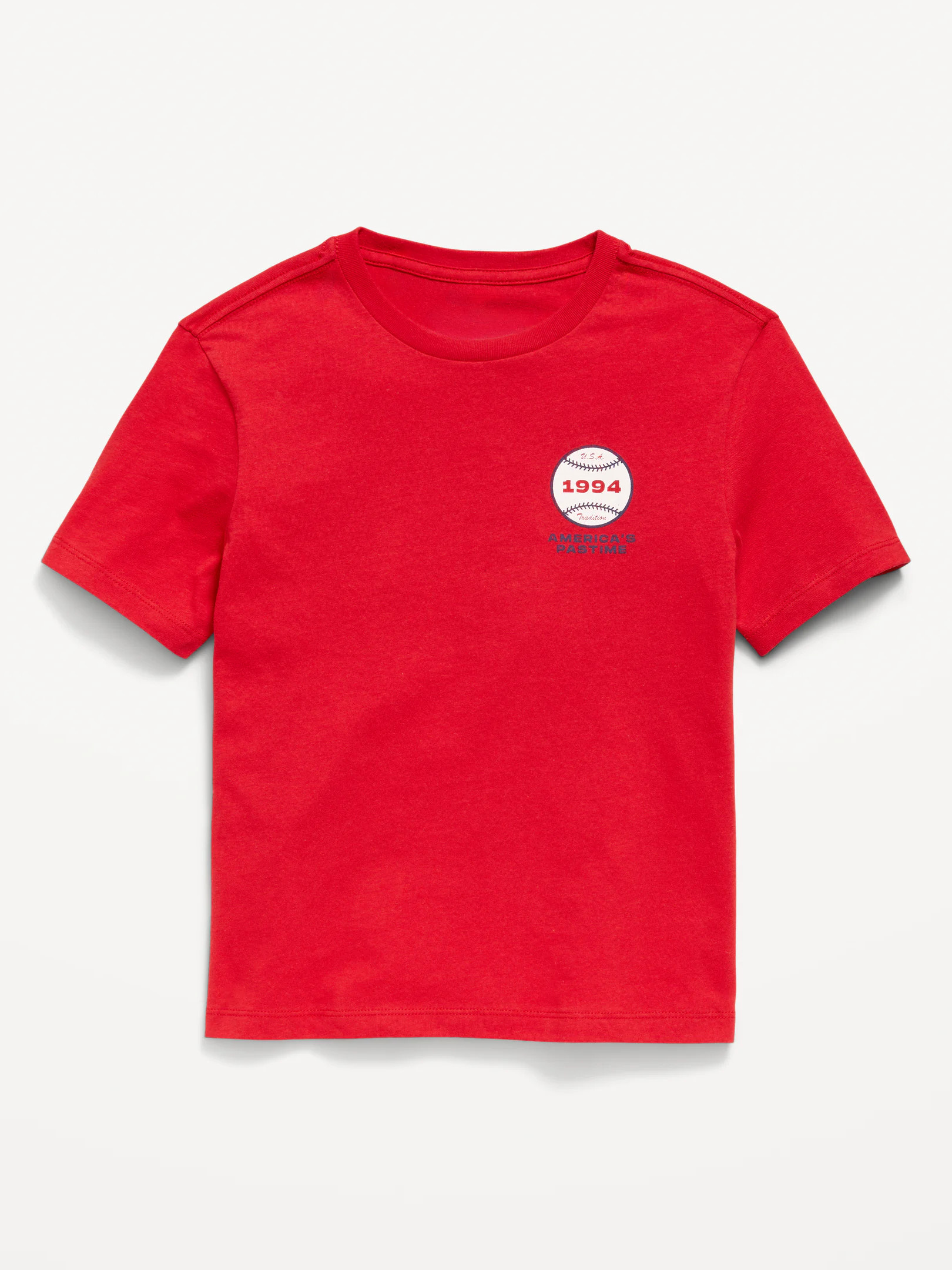 Short-Sleeve Graphic T-Shirt for Boys | Old Navy (US)