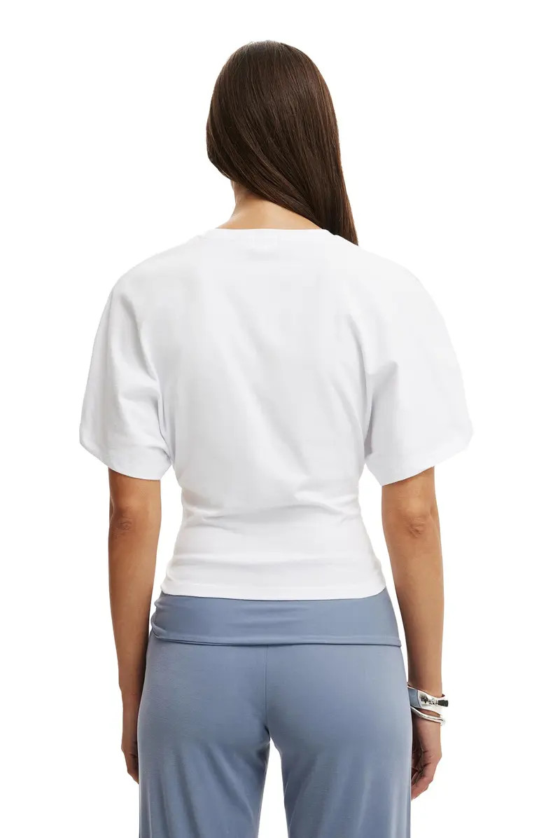 Women's Blair Batwing Short Sleeve Tee | Nordstrom