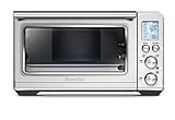 Breville Smart Oven Air Fryer Toaster Oven, Brushed Stainless Steel, BOV860BSS | Amazon (US)