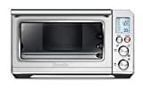 Breville Smart Oven Air Fryer Toaster Oven, Brushed Stainless Steel, BOV860BSS | Amazon (US)