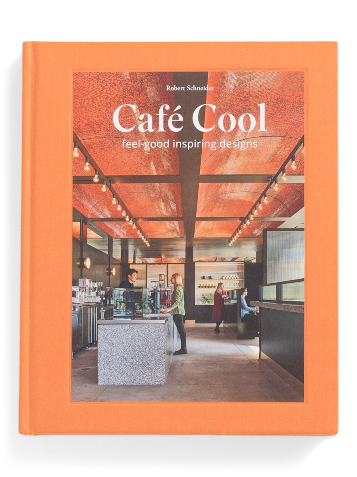 Cafe Cool Book | Pillows & Decor | Marshalls | Marshalls
