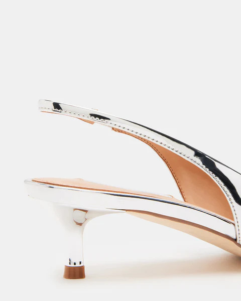 KARI SILVER | Steve Madden (US)