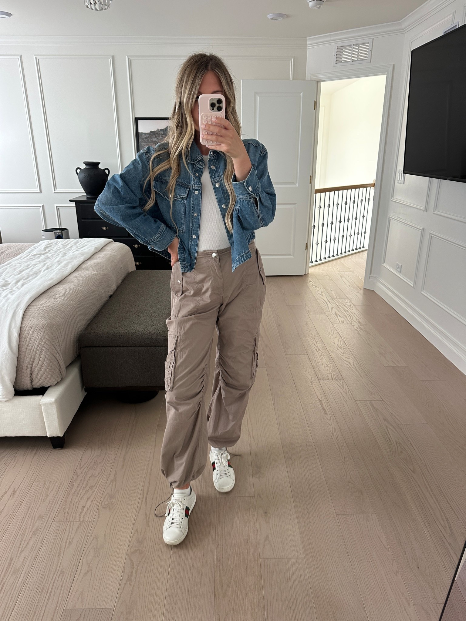 Nordstrom anniversary sale, Nordstrom, Madewell denim jacket, postpartum outfit 

#LTKShoeCrush #LTKSaleAlert #LTKStyleTip