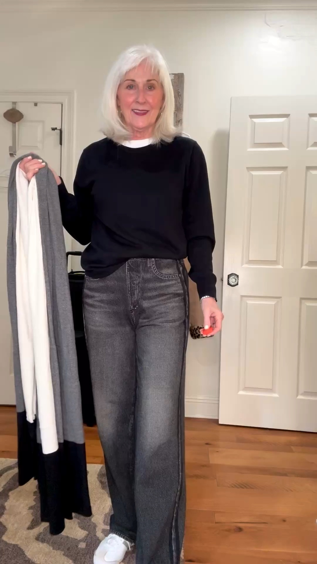 Airport outfit. We’re heading to a very cold destination, so I need to be prepared and have layers.  These pieces are tried and true travel clothes!

#LTKTravel #LTKSaleAlert #LTKActive