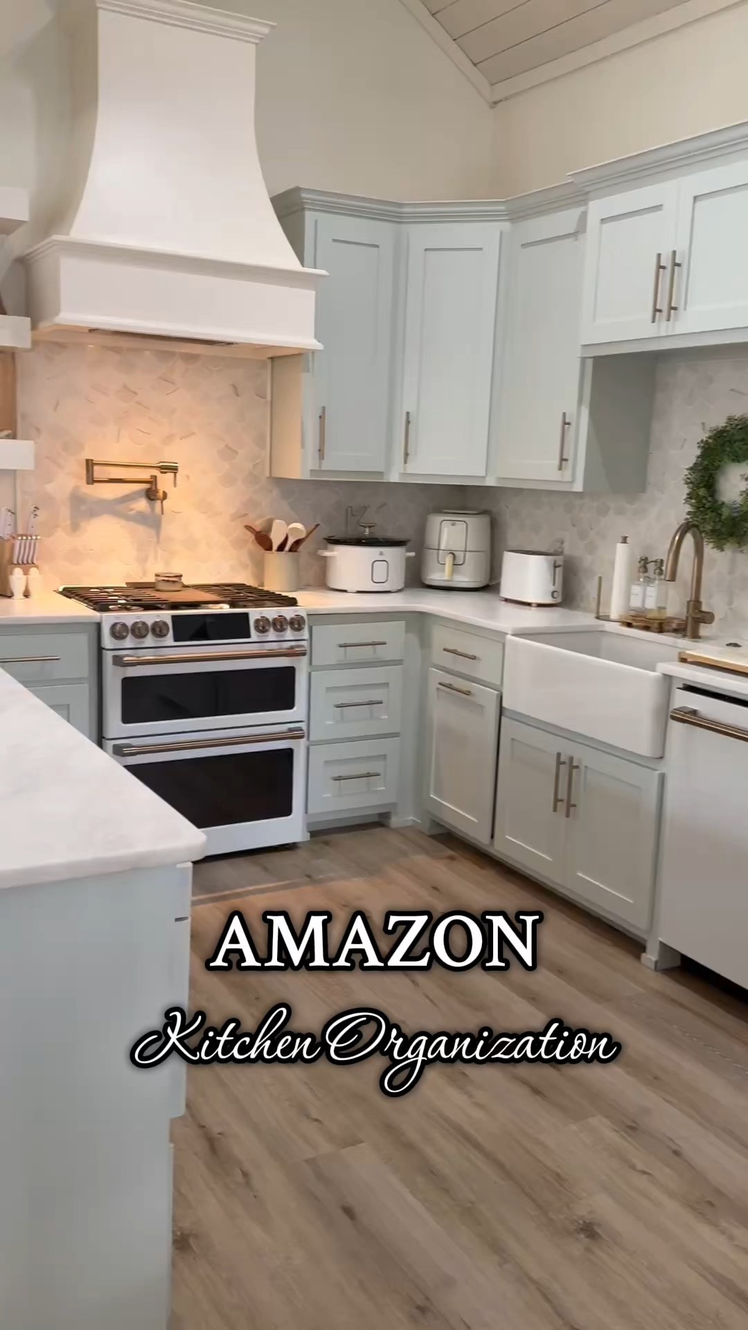 Amazon kitchen organization // Amazon home find 








Kitchen storage 
Home organization 
Kitchen finds 
Home storage 
Amazon finds 


#LTKHome #LTKFindsUnder50 #LTKWatchNow
