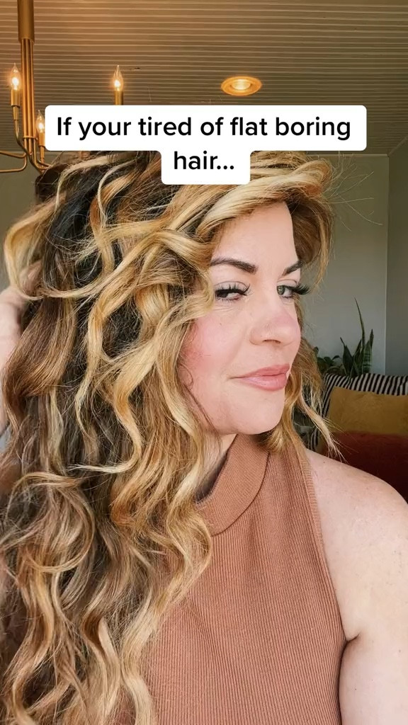Beauty 
Waves 
Curling iron
Hairspray
Volumizer
Best hair spray for special occasion hair with Stylist Brandi Sharp
Best curling iron. 
Lashes
Lip liner 
Mock neck tops 

#beauty #pinterest #hairstylist 

#LTKbeauty #LTKwedding #LTKFind