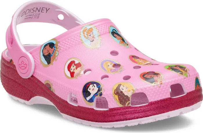 Kids' Disney Princess Clogs | Nordstrom