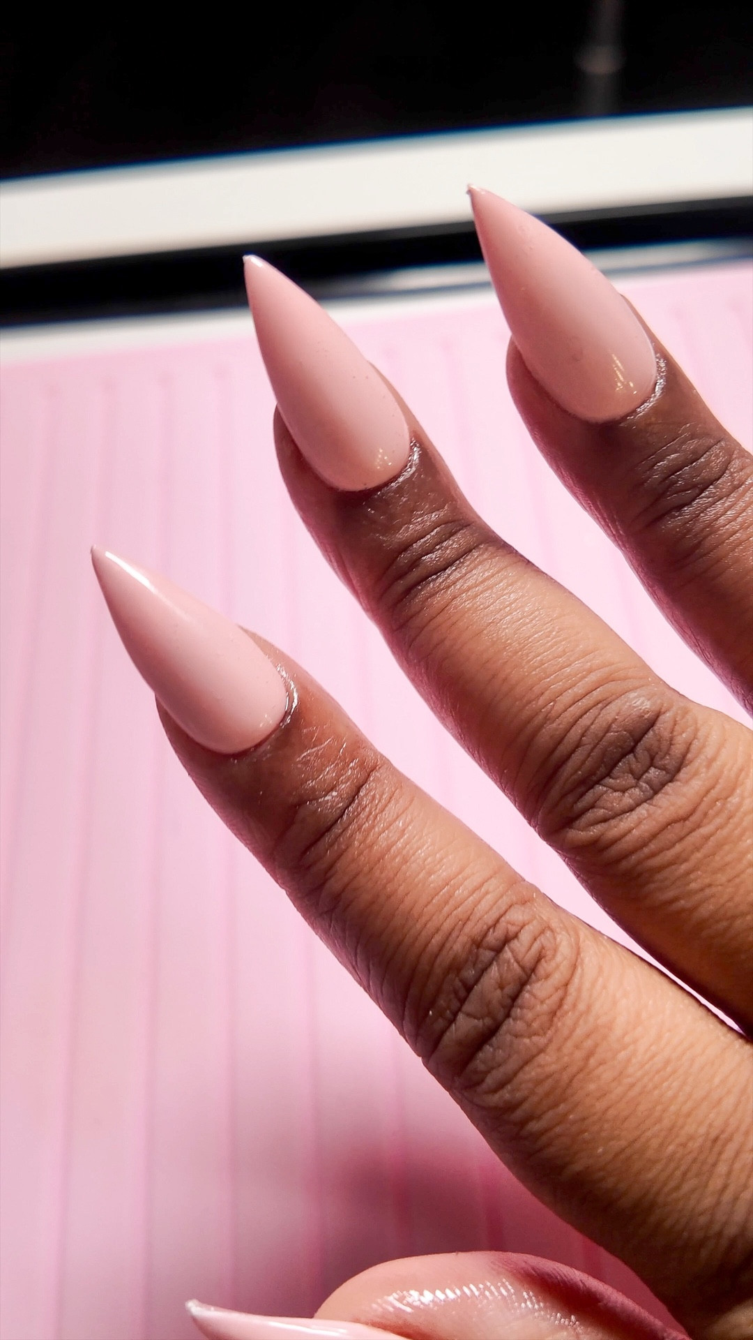 DIY Nails at home! I usually don’t let my nails get too bad but life happens for us all. 💕

#LTKBeauty #LTKStyleTip #LTKFindsUnder50