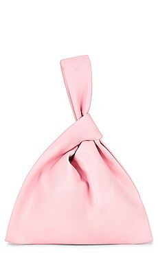 Nanushka Jen Bag in Pink from Revolve.com | Revolve Clothing (Global)