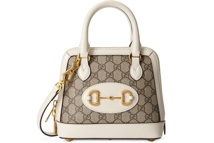 Gucci - Gucci Horsebit 1955 mini top handle bag | Gucci (US)