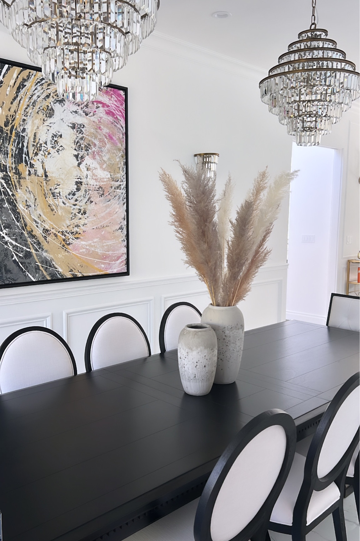 Neutral vases 

#LTKstyletip #LTKsalealert #LTKhome