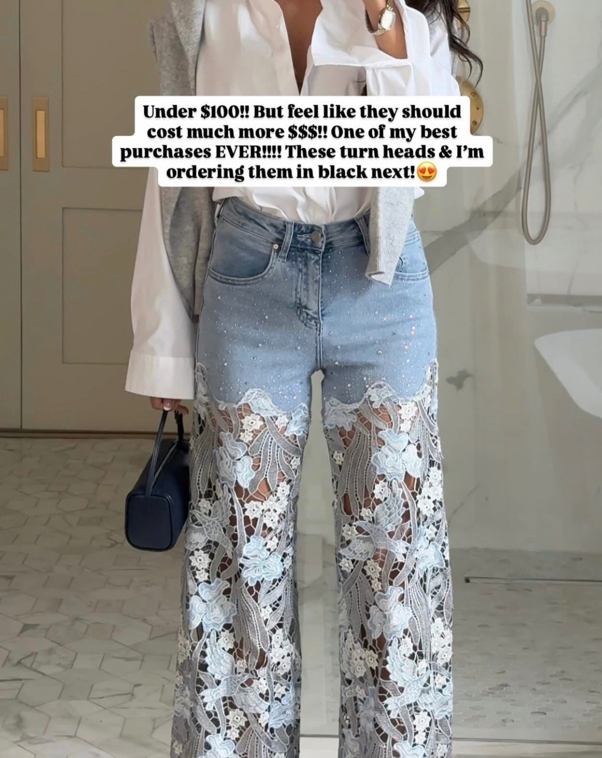 Scroll to shop! Follow for more finds! Xo! 🥰 

#LTKgrwm #LTKdayinmylife #LTKootd