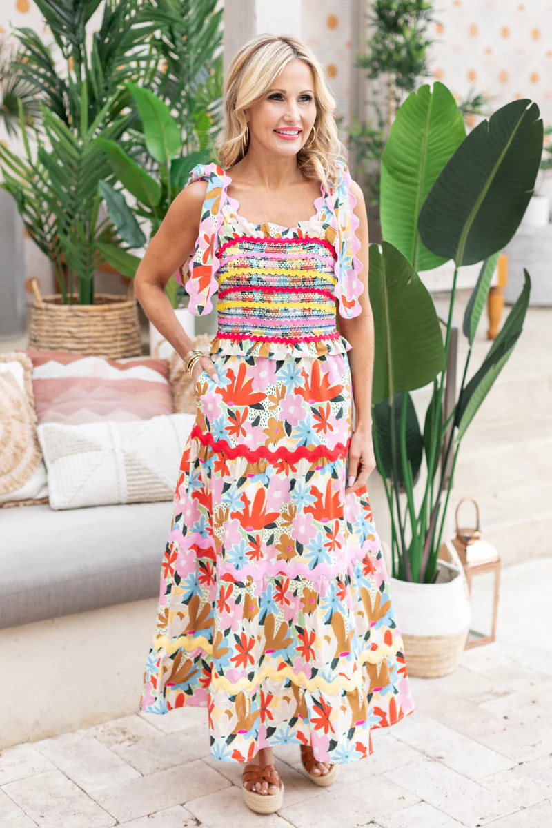 Cindy Dress by CeliaB | Avara