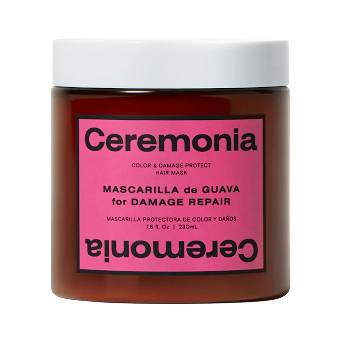 Guava Hair Repair Mask For Damaged, Color-Treated Hair | Sephora (US)