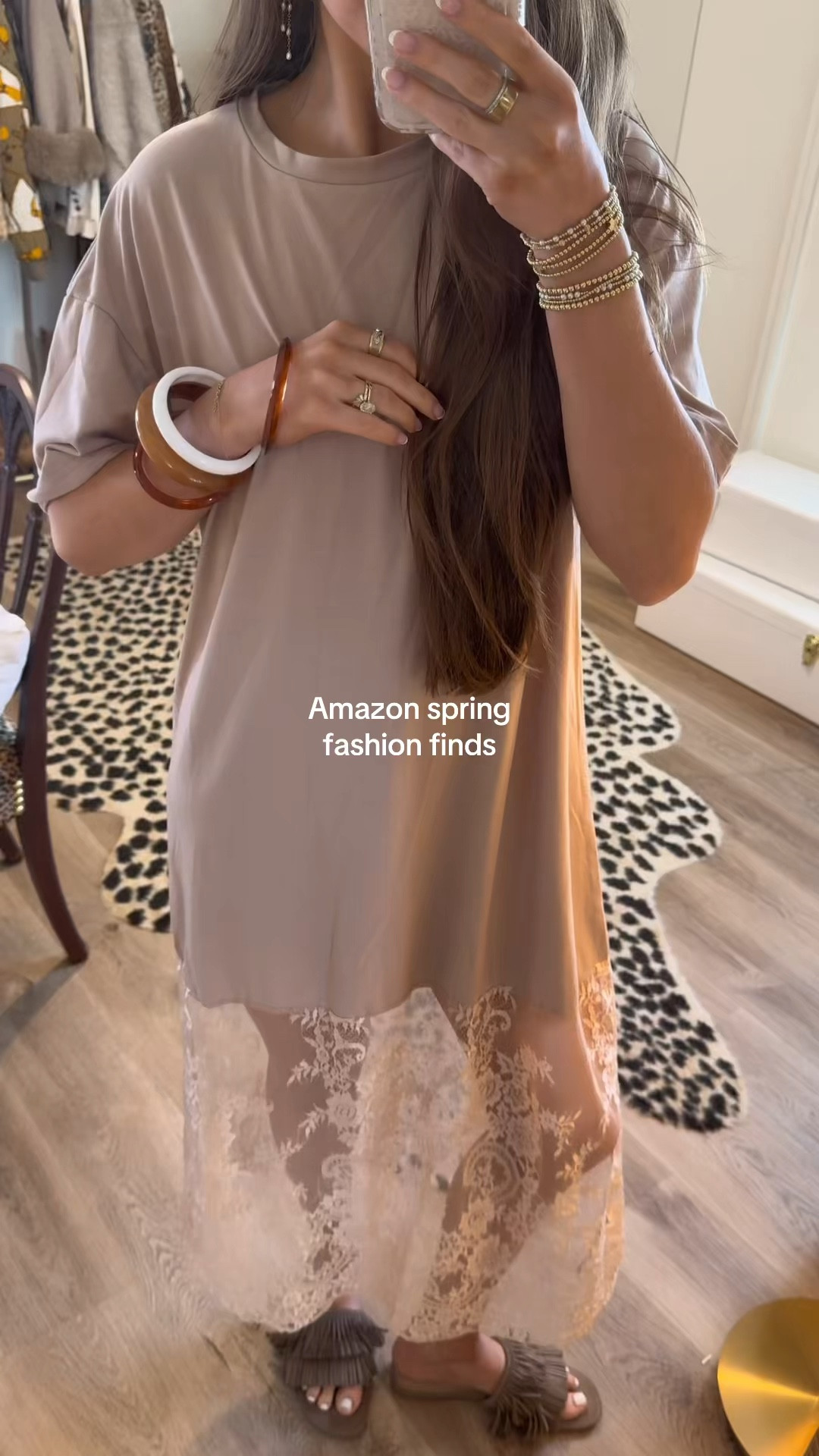 Amazon spring fashion finds!