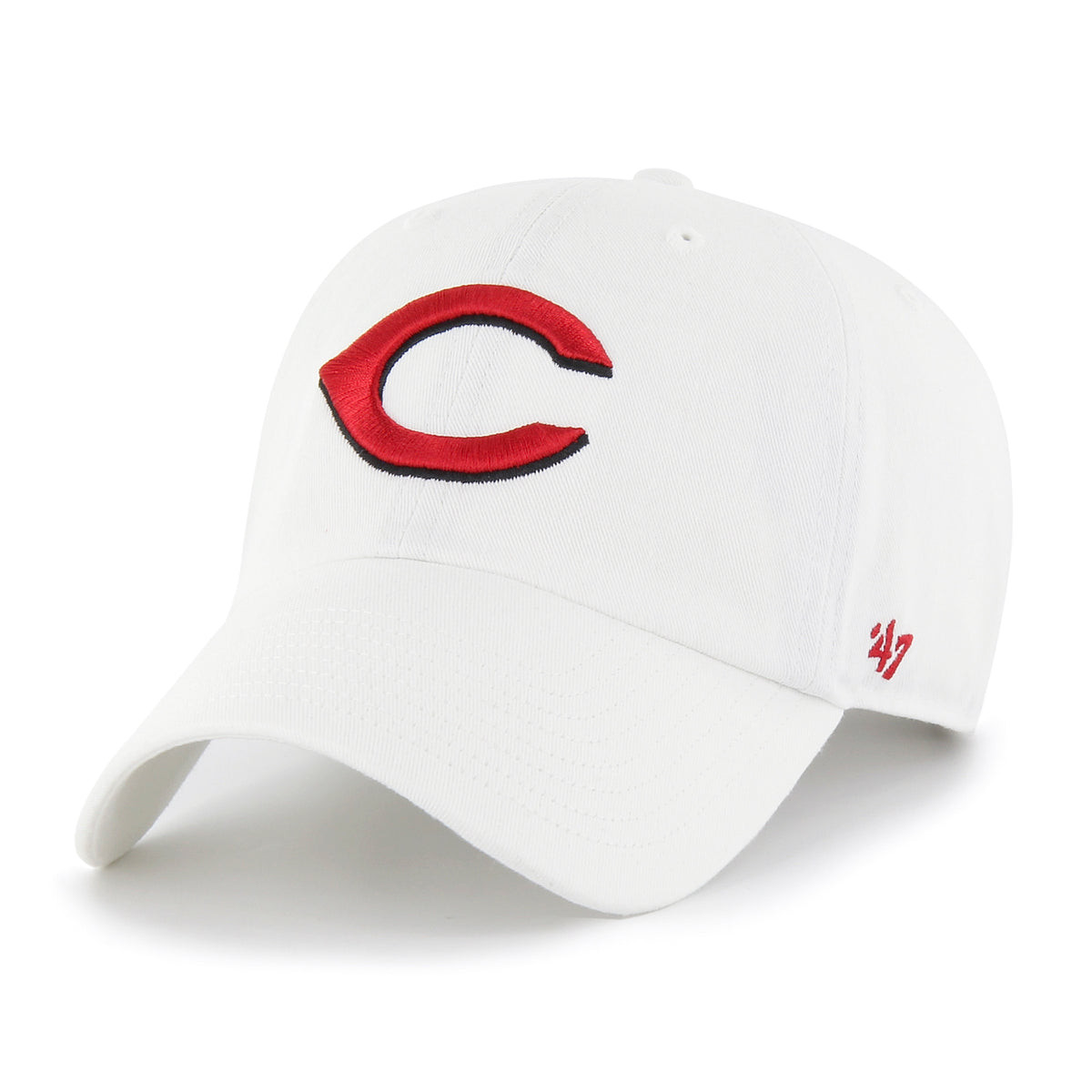 CINCINNATI REDS '47 CLEAN UP | '47Brand