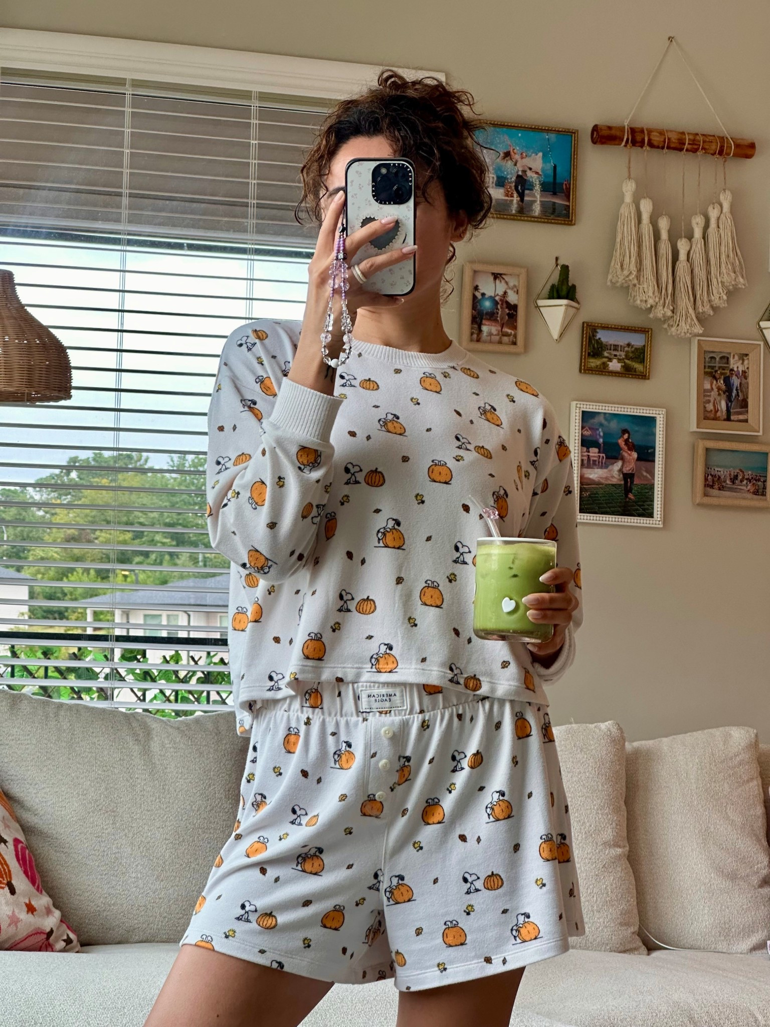 I’m wearing a size M🎃

#LTKFindsUnder50 #LTKHalloween #LTKSeasonal