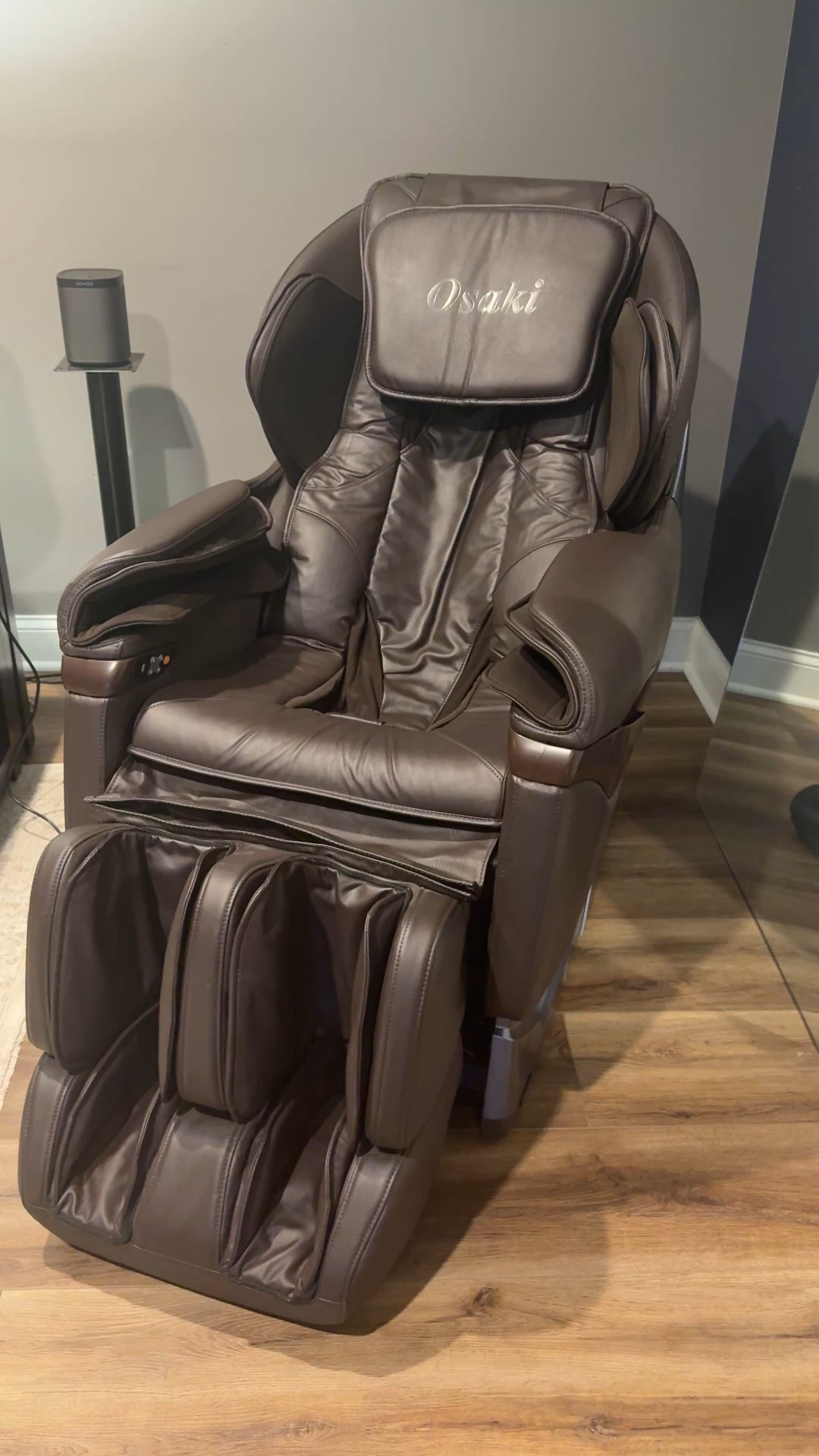 Only $1,299 and the best massage chair!!!! 

#LTKGiftGuide #LTKHoliday
