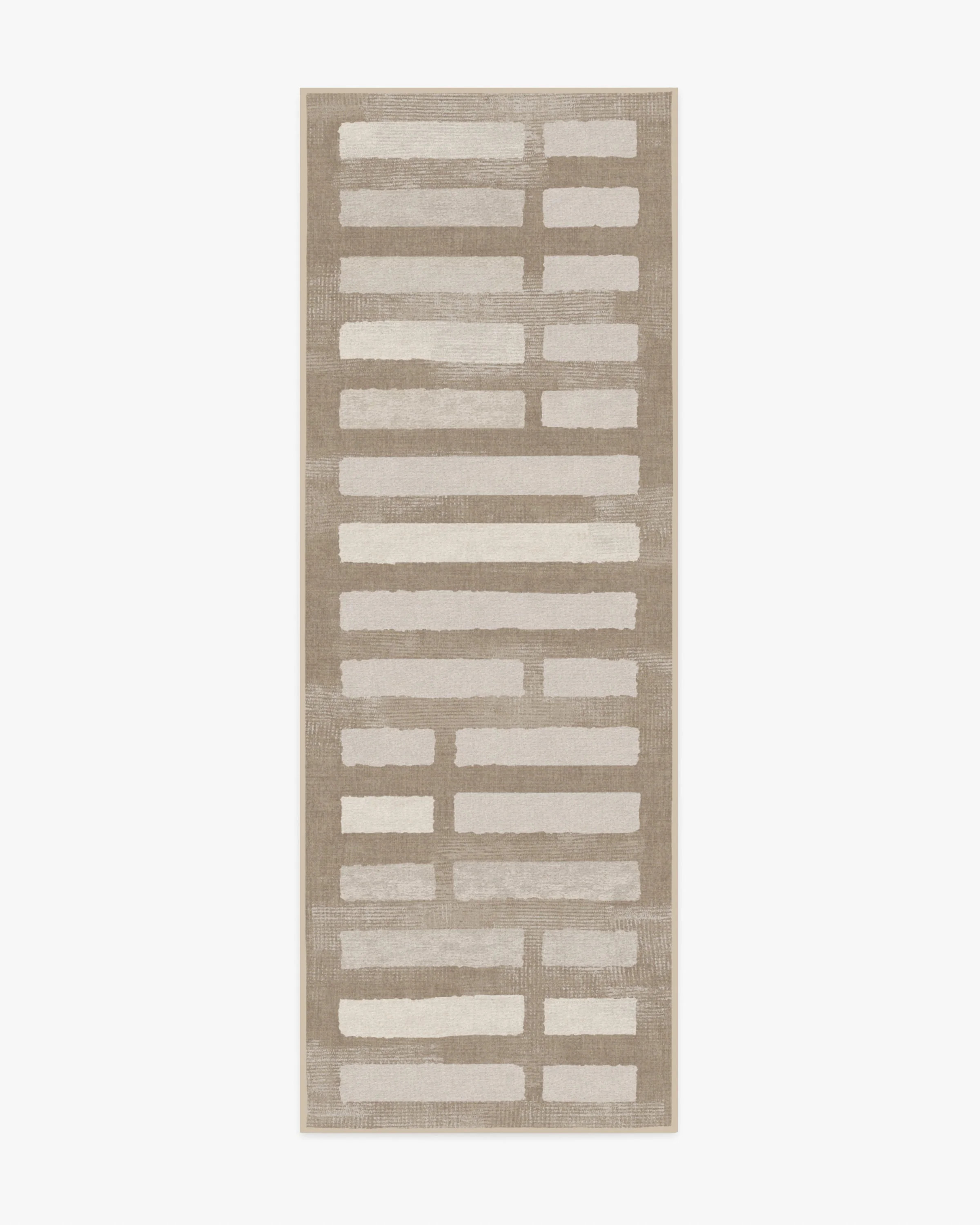 Laine Natural Rug | Ruggable