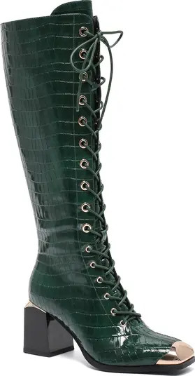 Fuji Cap Toe Boot (Women) | Nordstrom Rack