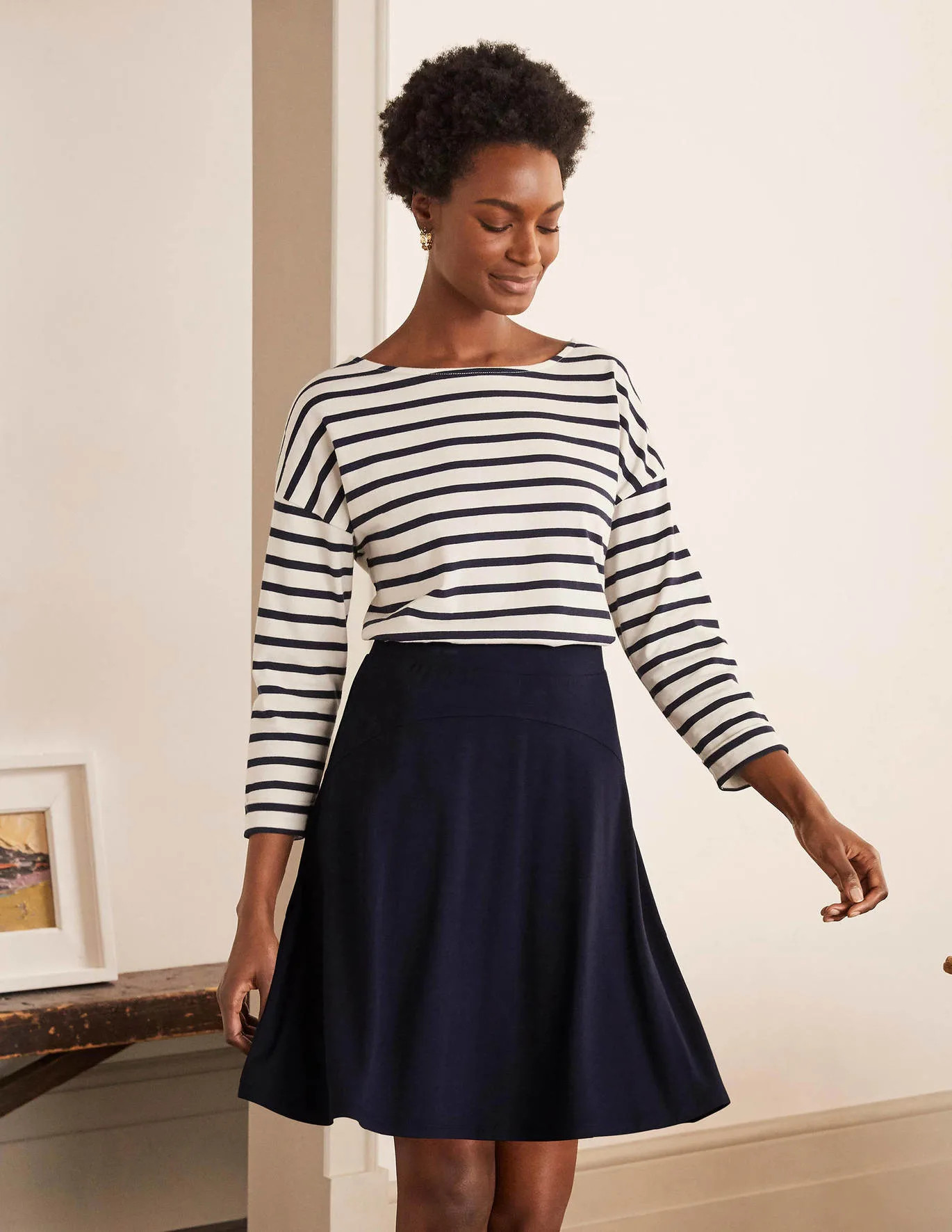 Julie Skirt | Boden (US)