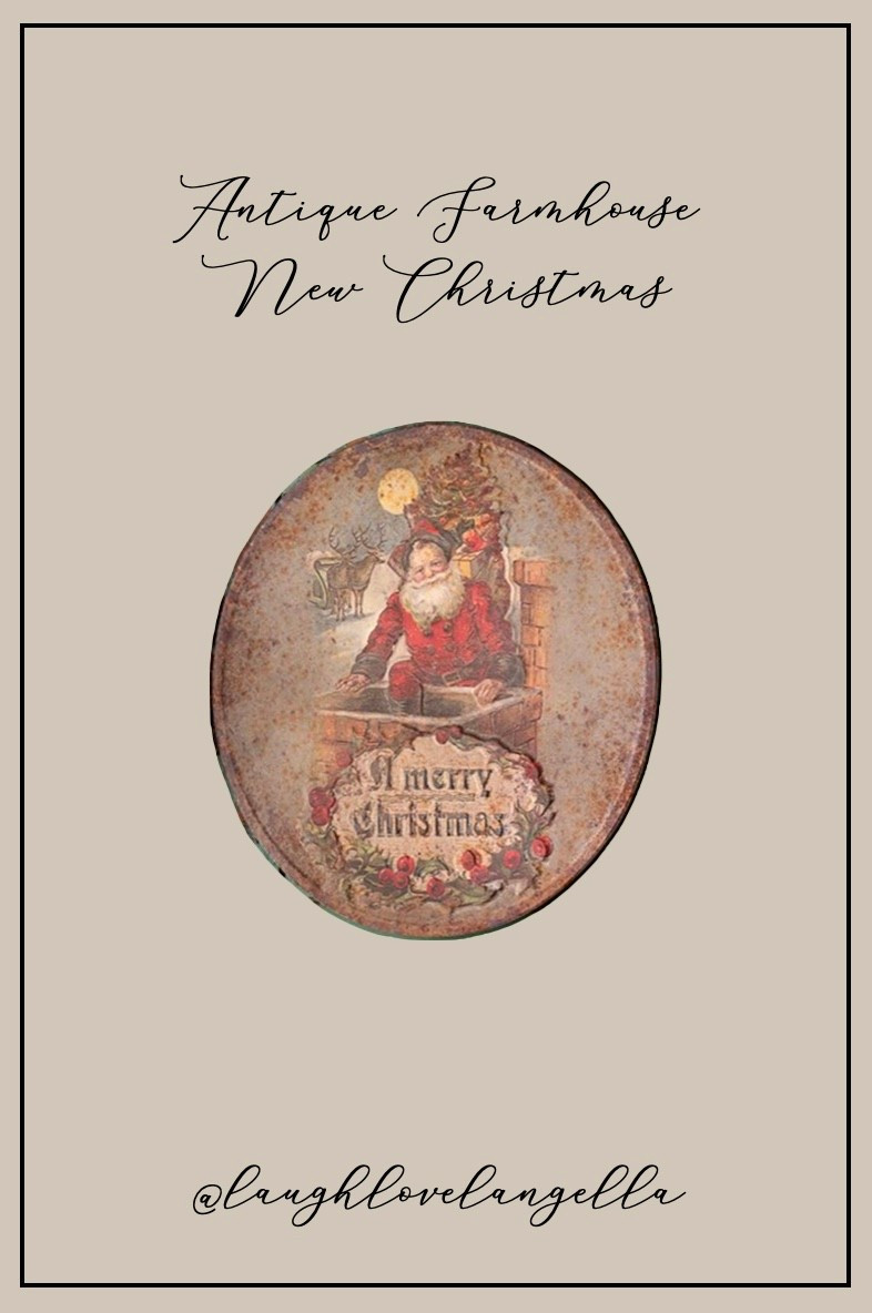 Vintage inspired! @antiquefarmhouse

#LTKSeasonal #LTKHome