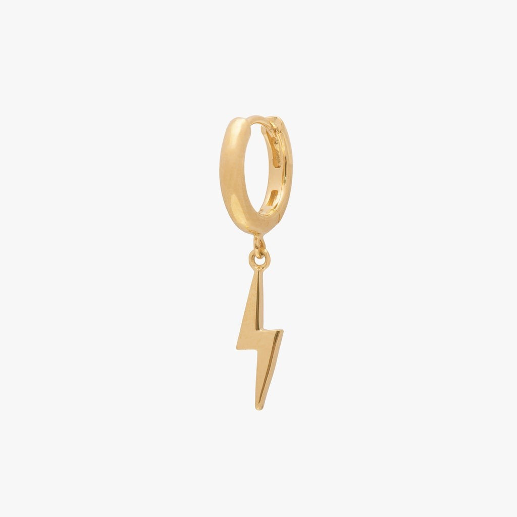 Lightning Huggie | Studs