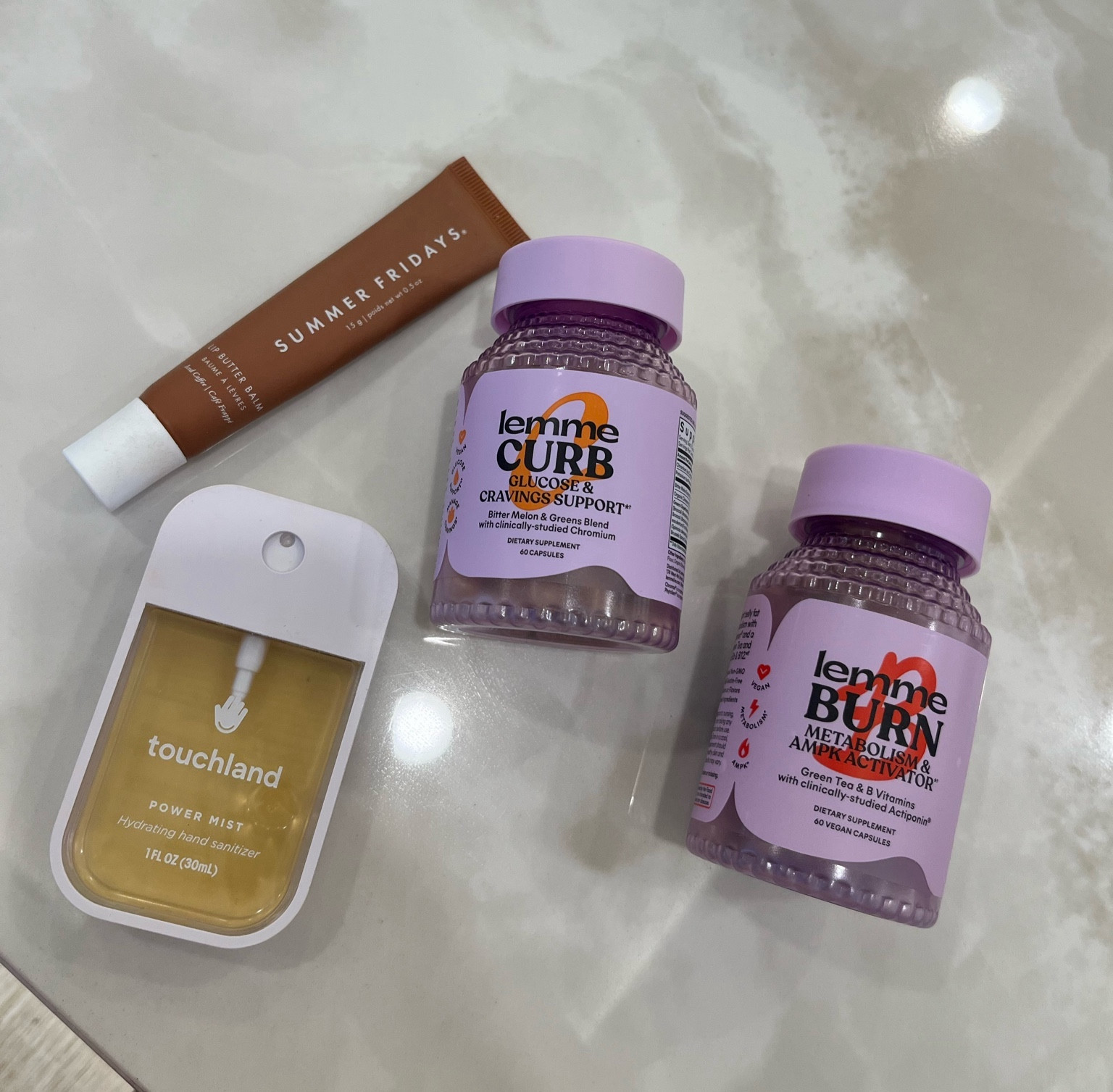 Every day essentials 

#LTKfitness #LTKbeauty