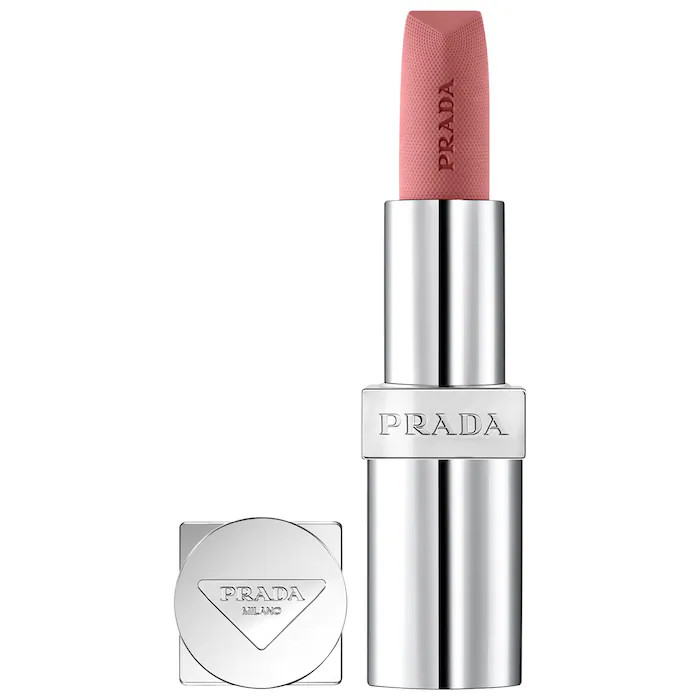 Prada Beauty Prada Monochrome Soft Matte Blur Lipstick | Sephora (US)