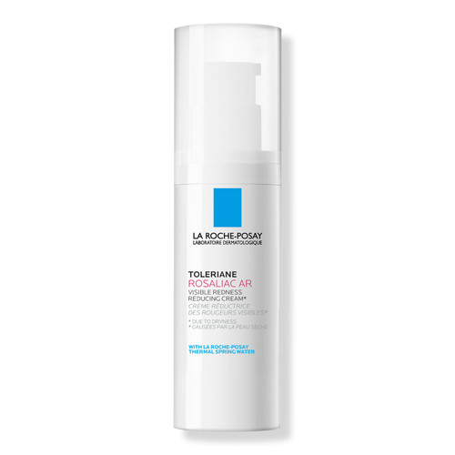 La Roche-PosayToleriane Rosaliac Anti-Redness Face Moisturizer for Sensitive Skin | Ulta