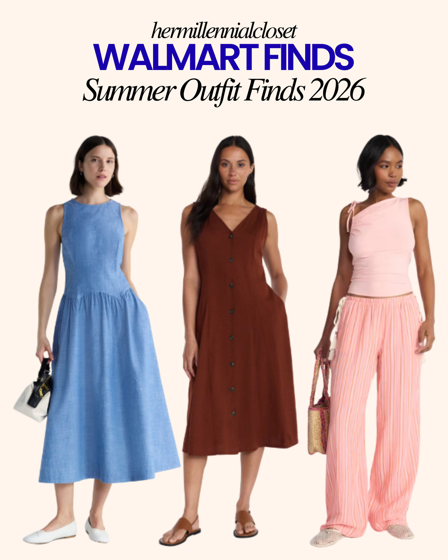 Summer outfit ideas for my Sis! 

 #LTKootd #LTKSaleAlert #LTKPlusSize