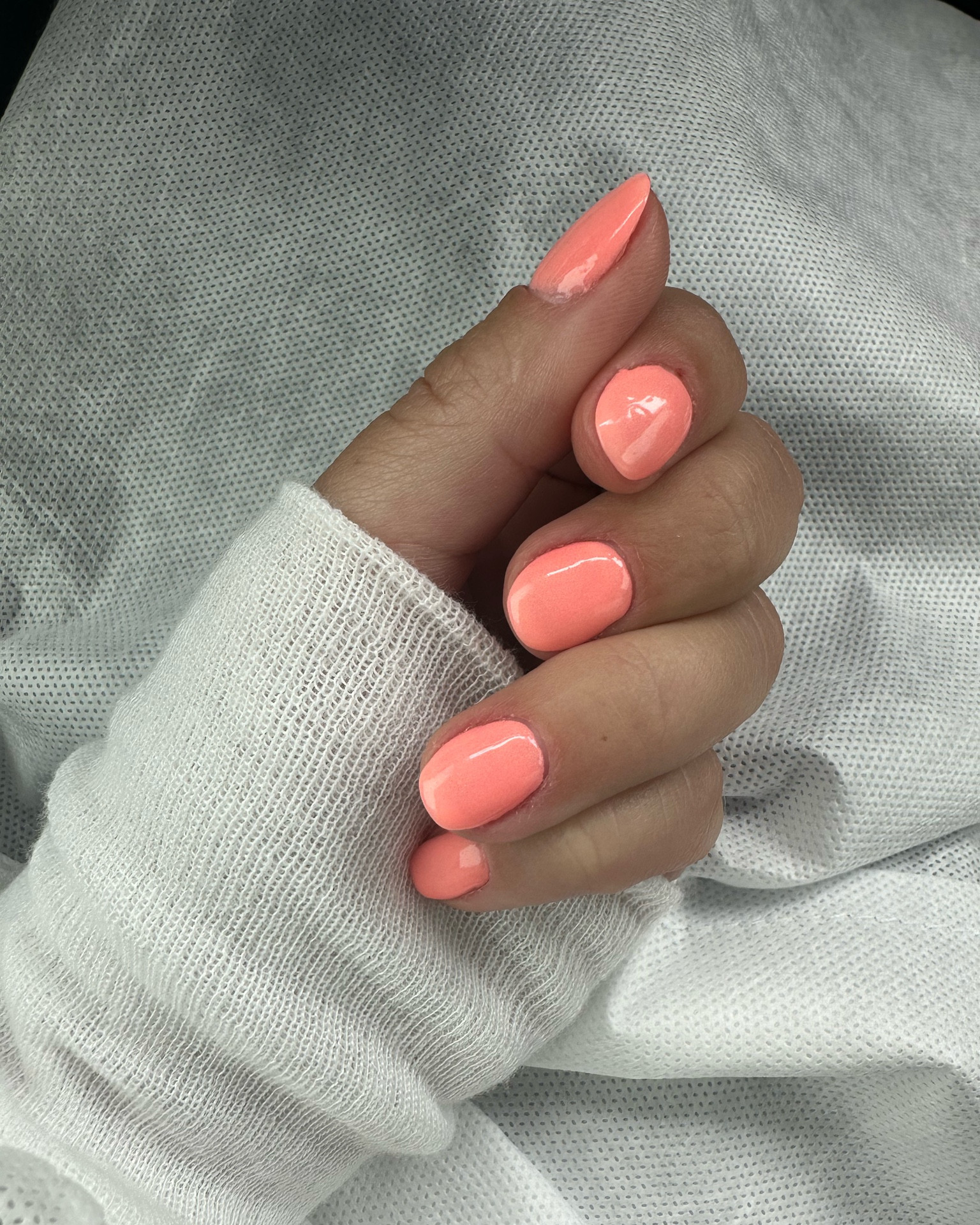 Peach nails 

Dip nails at home, SNS, peach nails, pink nails, DIY nails, powder nails, beyond polish, summer nail color

#LTKStyleTip