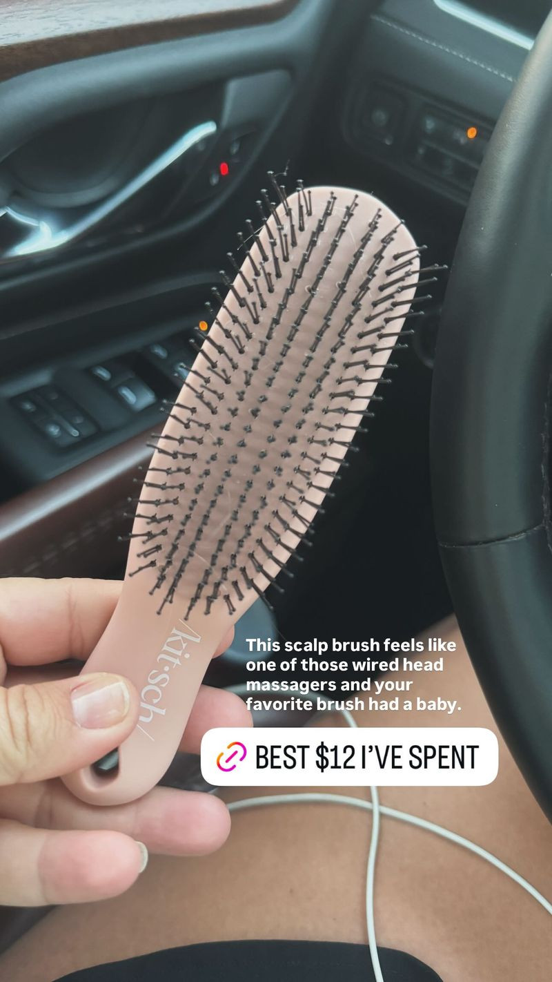 Such a great brush 

 #LTKBeauty