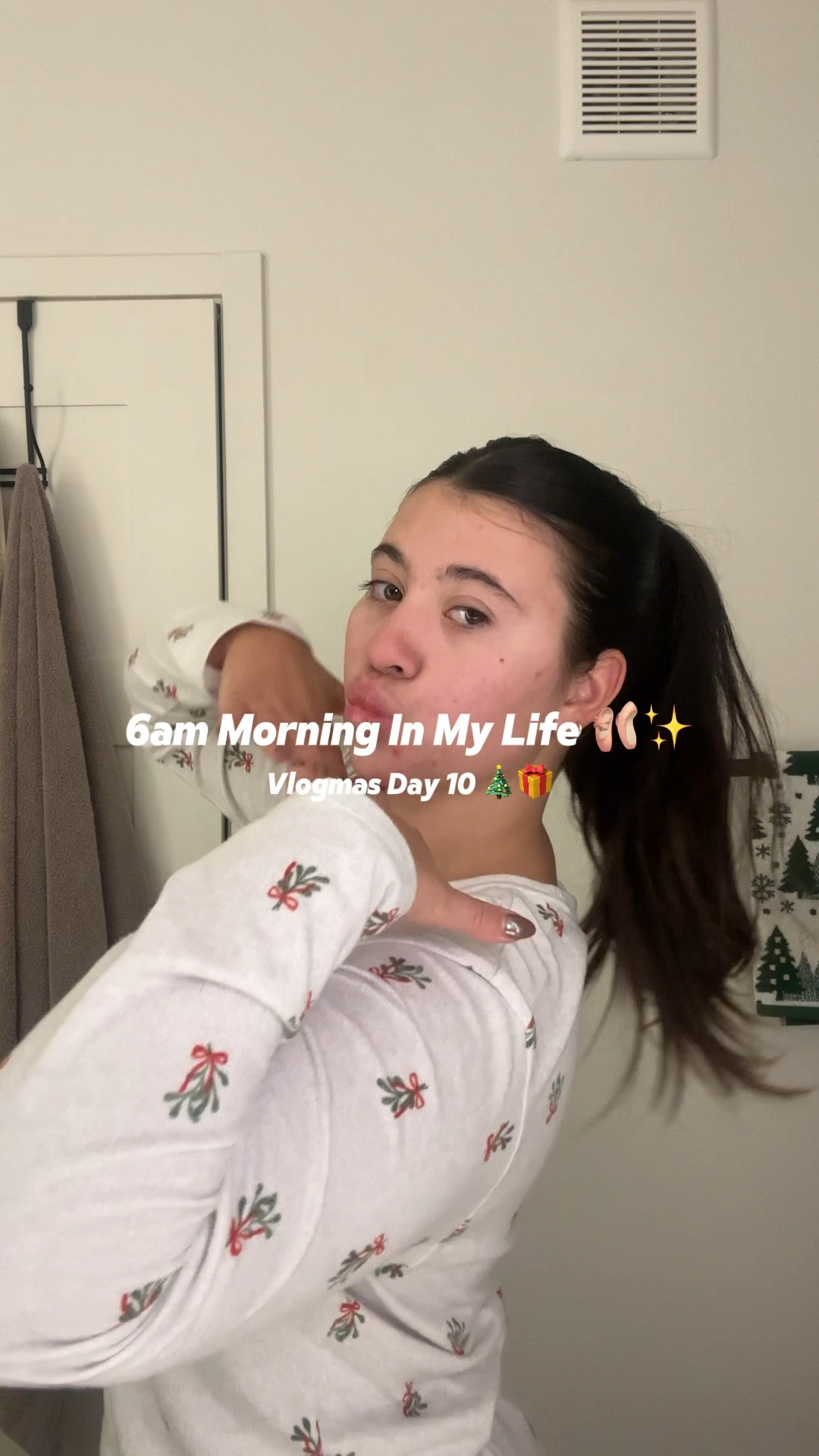 Vlogmas Day 10 links 🎄🔗

#LTKActive #LTKSeasonal #LTKGiftGuide